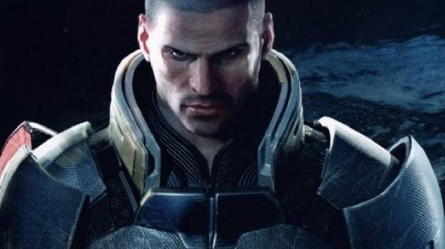 Mass Effect 3